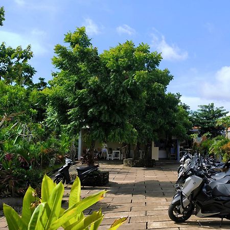 Surya Pandawa Homestay أونغاسان المظهر الخارجي الصورة