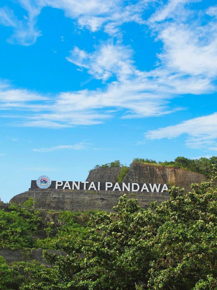 Surya Pandawa Homestay أونغاسان المظهر الخارجي الصورة
