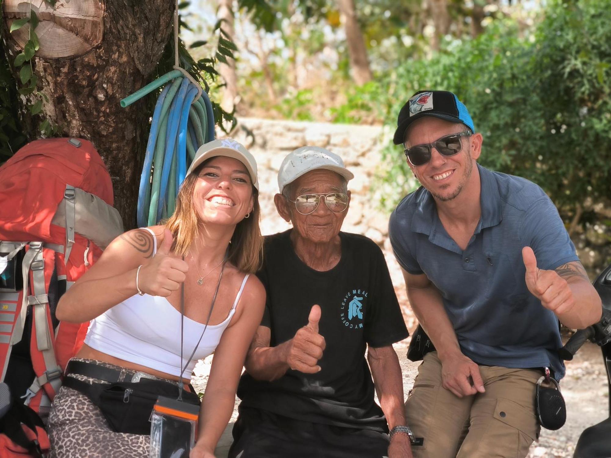 Surya Pandawa Homestay أونغاسان المظهر الخارجي الصورة